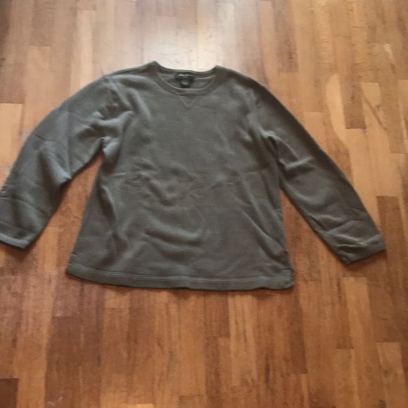 Eddie Bauer Sweaters - Eddie Bauer sweater sweatshirt